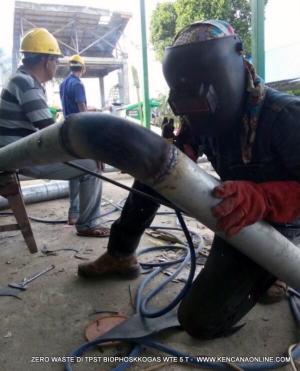 Biodigester BD 200 T (23)